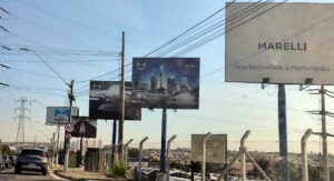 Programa Estágio Marelli 2025 Hortolândia