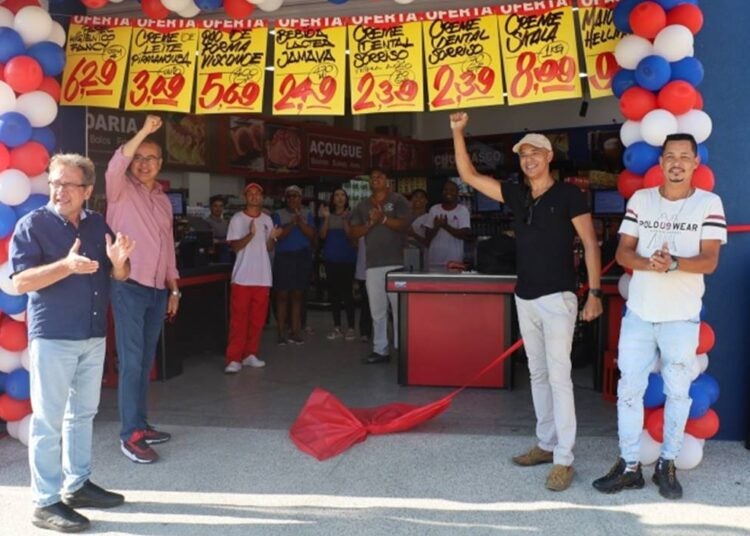 Região do Jd. Nova Europa