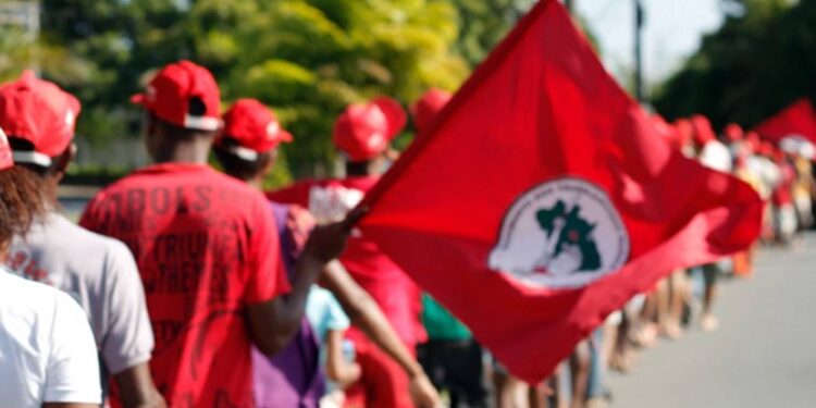 reintegração de posse