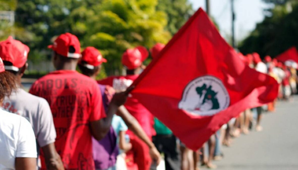reintegração de posse