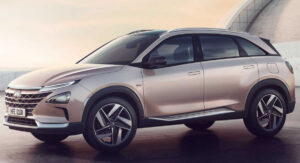 Hyundai Nexo: o SUV a hidrogênio promete revolucionar a mobilidade sustentável com autonomia de superior a 660 km