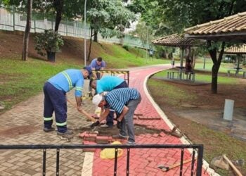 Observatório Ambiental Parque Escola