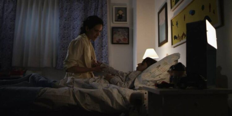 ficção científica