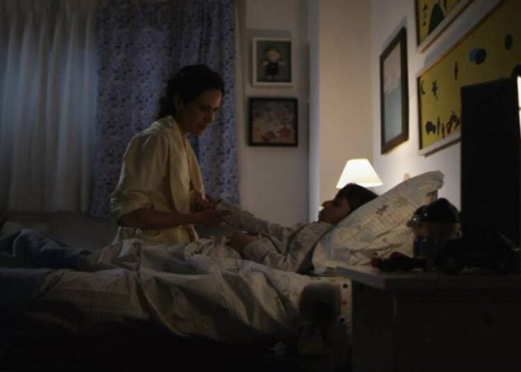 ficção científica