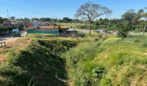 Parque Linear do Perón já tem previsão para ser entregue: confira