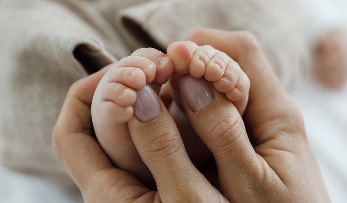 nascimento de bebês sem paternidade
