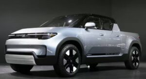 Conheça o Corolla Picape e 7 motivos para ficar de olho neste modelo