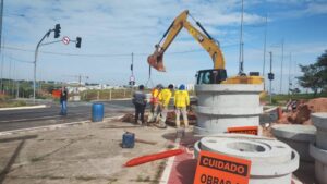 Ponte Estaiada ficará interditada por 10 dias: confira os horários