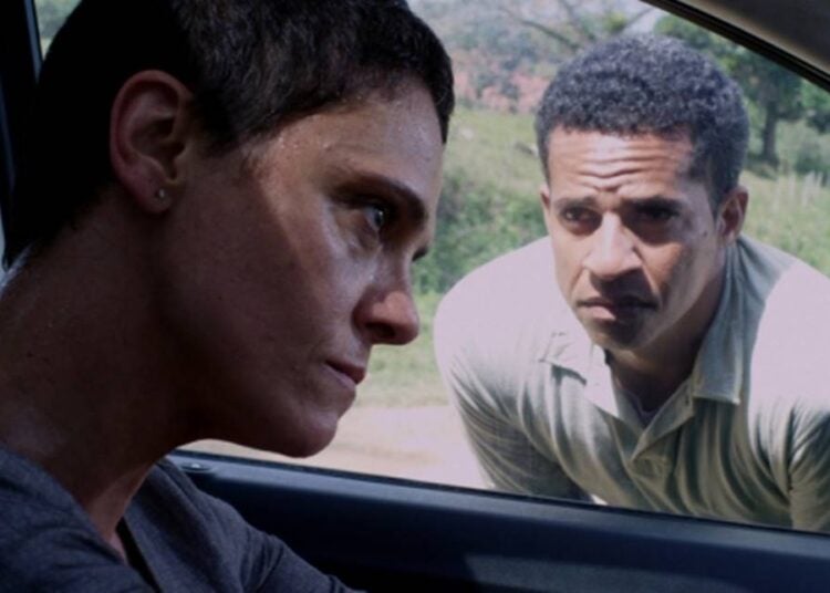 Exibição gratuita de filme nacional