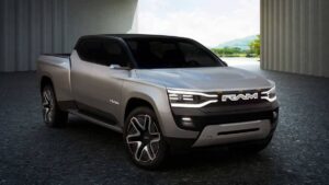 RAM 1500 Revolution: 15 motivos para ter a sua