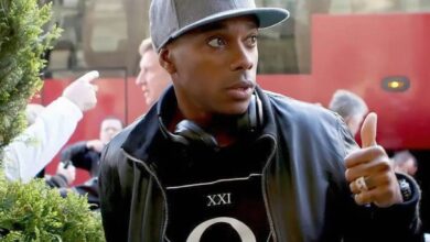 Robinho