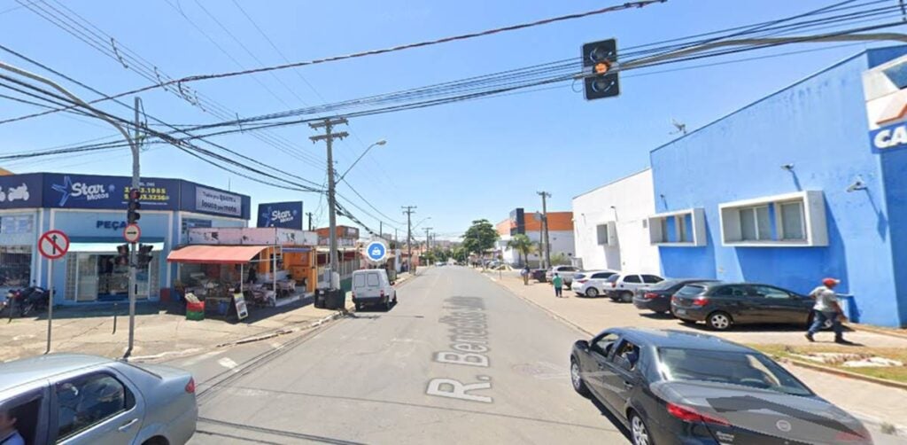 Encontro de Empreendedores