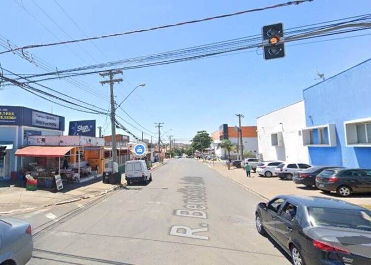 Encontro de Empreendedores