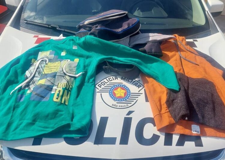 loja no Centro de Sumaré