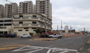 Novo empreendimento imobiliário na Rua dos Estudantes gera melhorias para a região