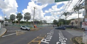 Rua em frente à UNASP Hortolândia receberá instalação de semáforos, radares fotográficos e ‘tartarugas’