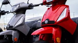 7 motivos para ter sua Shineray Phoenix S EFI: modelo faz 48 km/l