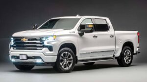 Principais motivos para ficar de olho na Nova Silverado