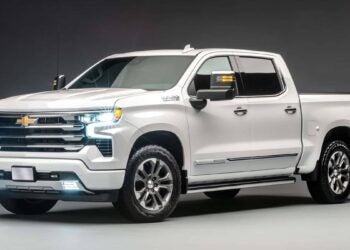 Principais motivos para ficar de olho na Nova Silverado