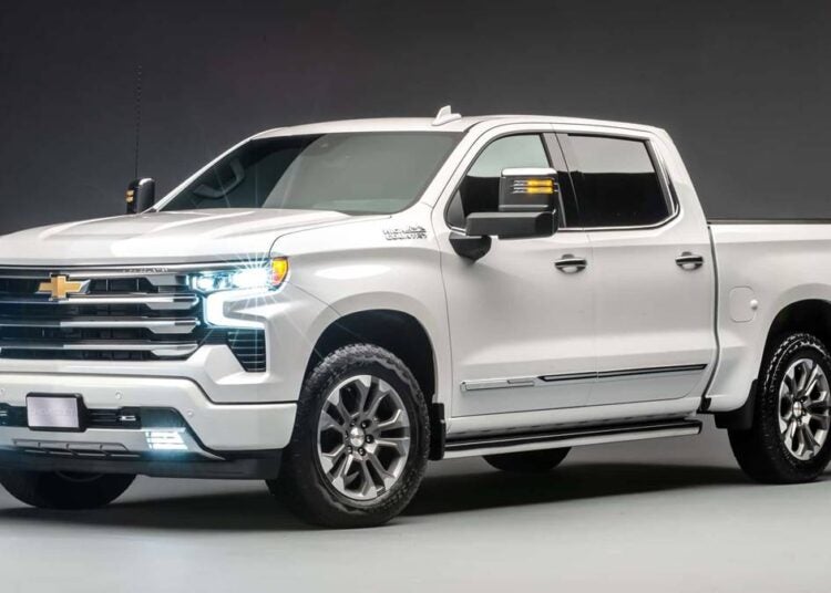 Principais motivos para ficar de olho na Nova Silverado