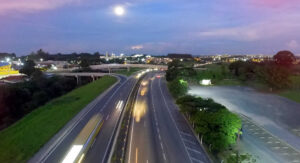 SP-101 deve receber a passagem de 58 mil carros