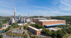 Suzano investe na produção de celulose Fluff, em Limeira (SP)