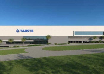 Tauste Supermercados