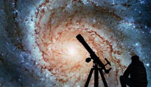 Polo Astronômico terá evento para observar nebulosas e aglomerado de estrelas no próximo fim de semana