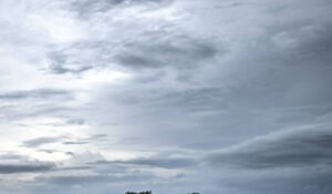 Tempo seco e probabilidade baixa de chuva durante a semana em Hortolândia