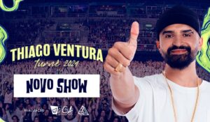 Thiago Ventura apresenta novo show em Campinas: saiba mais