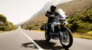 Tiger 900, a nova sensação da Triumph nas trilhas brasileiras