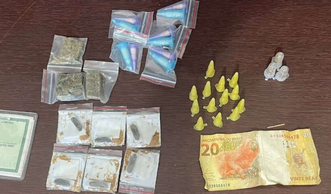 Jardim Nossa Senhora Auxiliadora