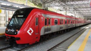Trem Intercidades, que passaria pela RMC, tem assinatura do contrato suspensa