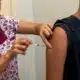 vacinação contra Dengue