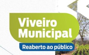 Saiba como retirar mudas e adubo orgânico gratuitamente em Hortolândia