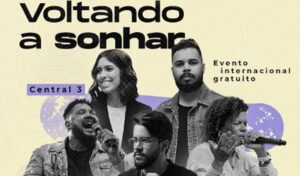 Evento gospel com entrada gratuita acontecerá em Campinas: confira programação
