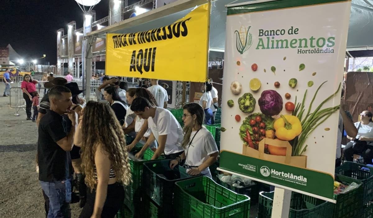 Festa do Peão de Hortolândia