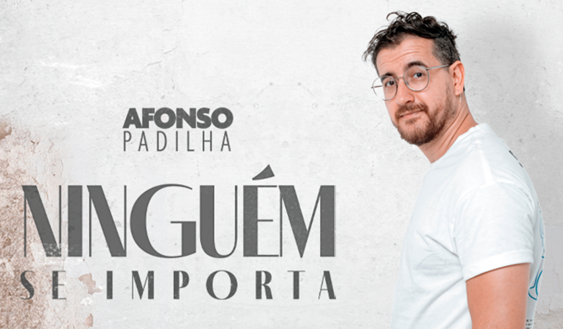 afonso padilha