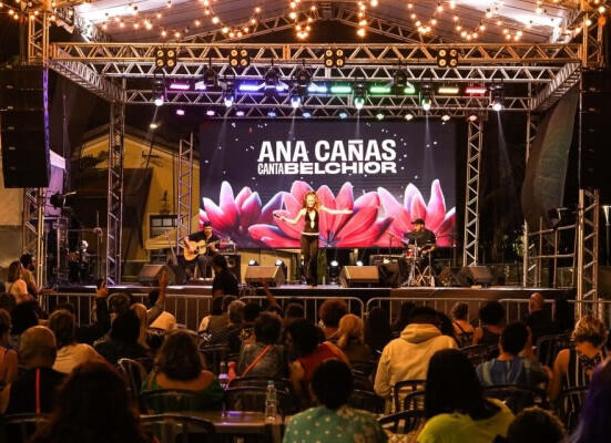 Ana Cañas