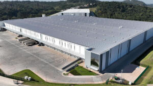 Bridgestone inaugura Centro de Distribuição e gera 250 empregos