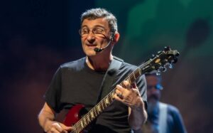Cantor e compositor de trilhas de Castelo Rá-Tim-Bum e Cocoricó vem a Hortolândia em evento gratuito
