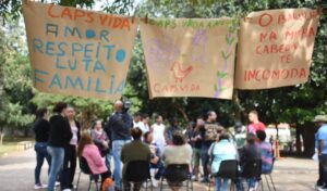 Dia da Luta Antimanicomial: confira como serão as comemorações em Hortolândia