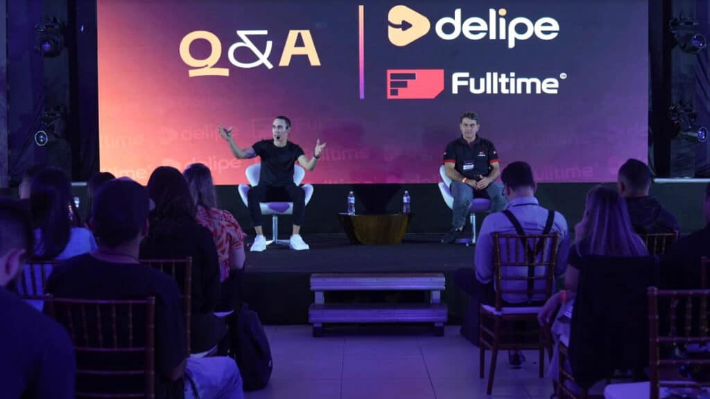 Empresa de marketing reúne mais de 300 pessoas do mercado de Telecom em evento na cidade de Sumaré