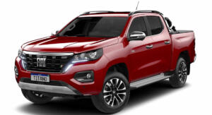 Fiat Titano New Holland: a fusão radical entre agropecuária e tecnologia automotiva