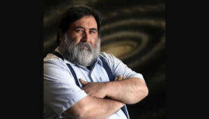 Campinas se despede de Júlio Lobo, o contador de histórias do universo