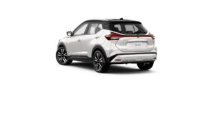 Novidades na linha Nissan Kicks, agora com pacote Pack Plus com opção de carroceria em duas cores