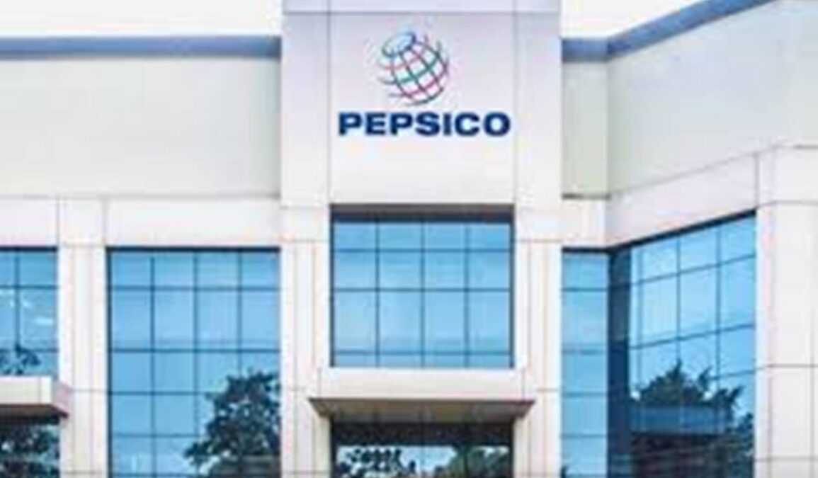Pepsico