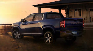 Ram Rampage 2024 causa tumulto entre os concorrentes