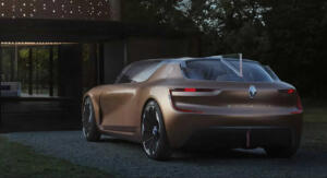 Renault Symbioz: o modelo versátil que oferece conforto e eficiência