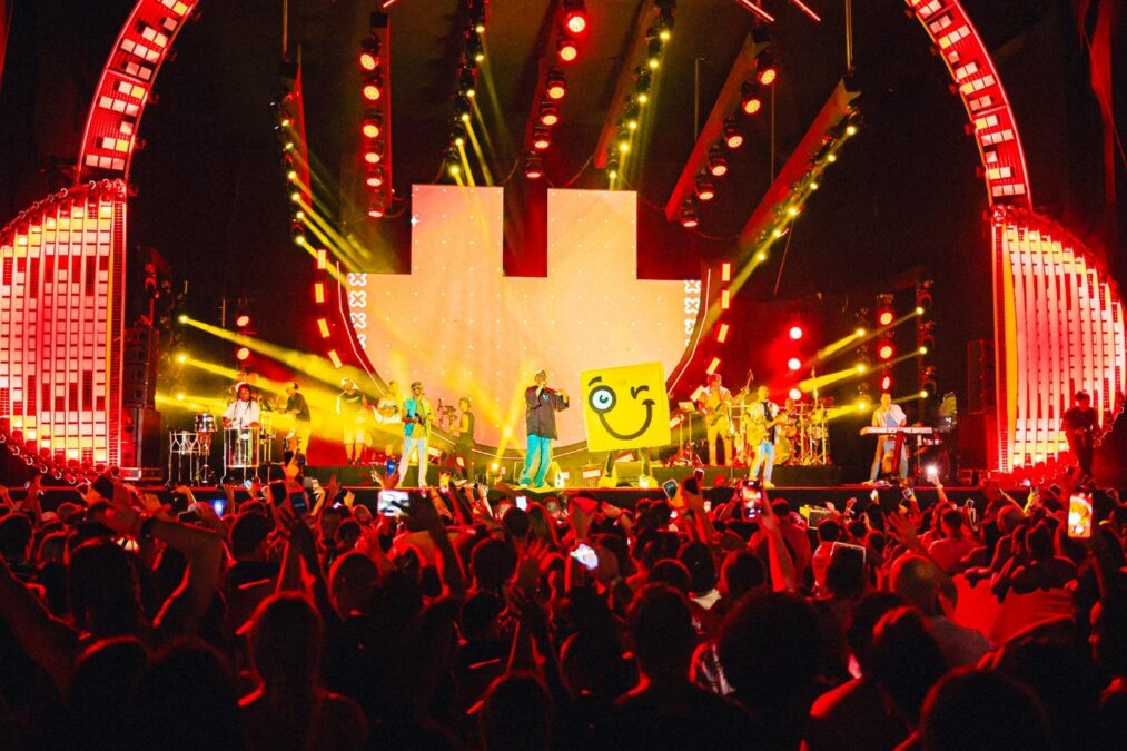 Sorriso Maroto abre as vendas para show em Campinas